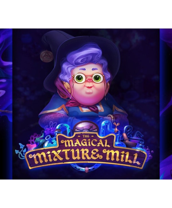 The Magical Mixture Mill Steam Key EUROPE